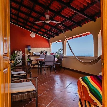 Casa Vista Magica Apartment Yelapa Luaran gambar