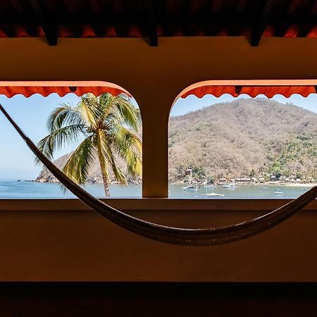 Casa Vista Magica Apartment Yelapa Luaran gambar
